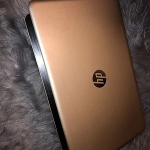 HP Pavilion Laptop 15 inch.